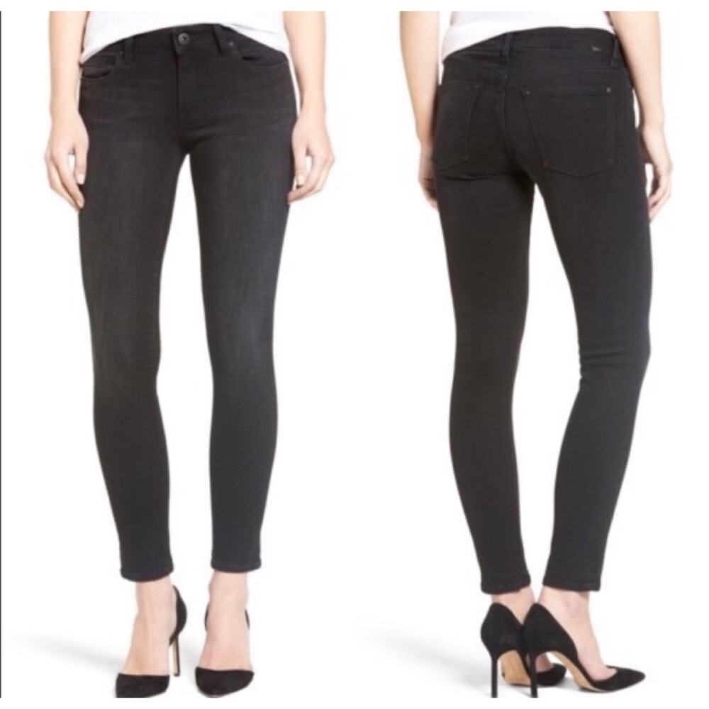 DL1961 Emma Power Leggings Skinny Jeans